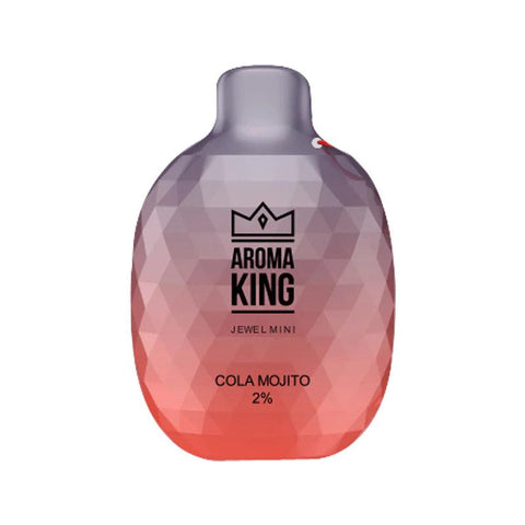 Aroma King Jewel Mini Cola Mojito Disposable 20mg