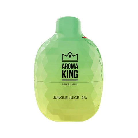 Aroma King Jewel Mini Jungle Juice Disposable 20mg