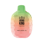 Aroma King Jewel Mini Pink Lemon Disposable 20mg