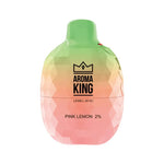 Aroma King Jewel Mini Pink Lemon Disposable 20mg