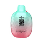 Aroma King Jewel Mini Rainbow Candy Disposable 20mg