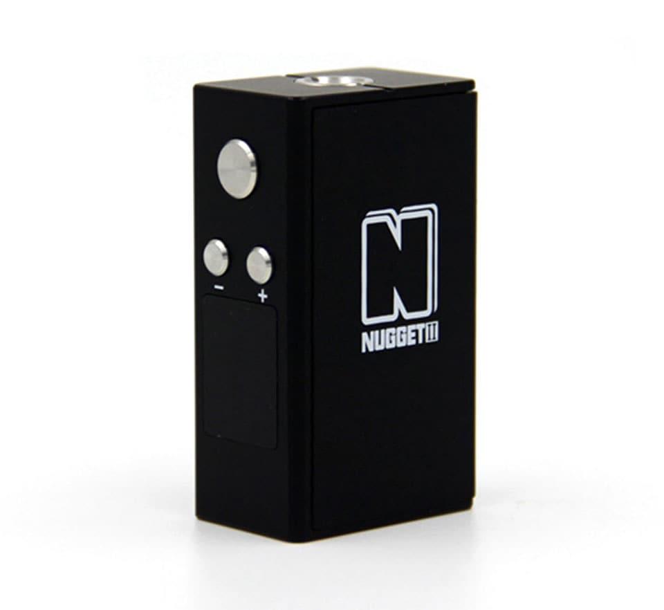 Artery Nugget 50W Mini Box Mod Royal Vapes Artery Nugget 50W Mini Box Mod Royal Vapes