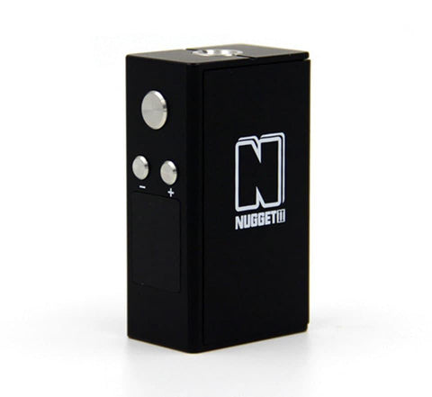 Artery Nugget 50W Mini Box Mod Royal Vapes Artery Nugget 50W Mini Box Mod Royal Vapes