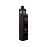 Aspire BP80 Vape Kit Reddish Brown