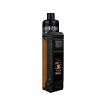 Aspire BP80 Vape Kit Retro Brown