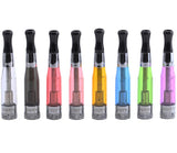 Aspire BVC Clearomizer CE5 Blue