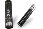 Aspire CF SUBΩ Battery Black