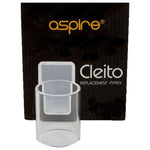 Aspire Cleito Replacement Glass 3.5ml