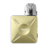 Aspire Cyber X Pod Kit Flax Yellow