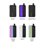 Aspire Flexus Block Pod Kit Black