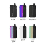 Aspire Flexus Block Pod Kit Black