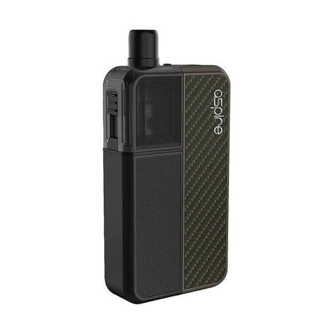 Aspire Flexus Block Pod Kit Royal Vapes Aspire Flexus Block Pod Kit Royal Vapes