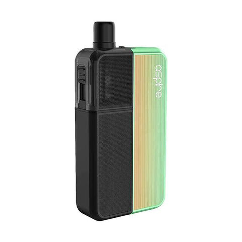 Aspire Flexus Block Pod Kit Royal Vapes Aspire Flexus Block Pod Kit Royal Vapes