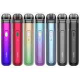 Aspire Flexus Q Pod Kit Black