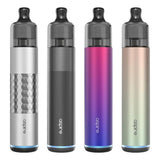 Aspire Flexus Stik Pod Kit Black