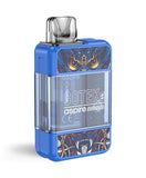 Aspire Gotek S Pod Kit Blue