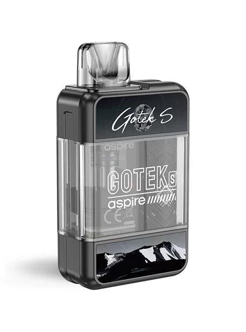 Aspire Gotek S Pod Kit  Royal Vapes