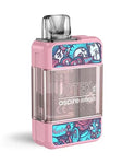 Aspire Gotek S Pod Kit Pink