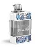 Aspire Gotek S Pod Kit White