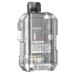 Aspire Gotek X Pod Kit Transparent