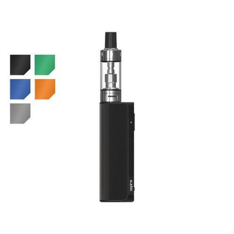 Aspire K Lite Kit Black