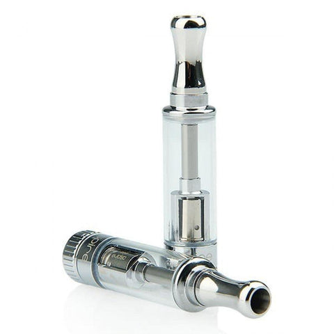 Aspire K1 Tank Stainless Steel