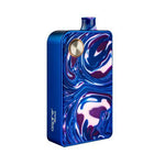 Aspire Mulus Psychedelic Blue