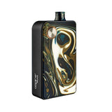 Aspire Mulus Shale Black