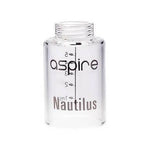 Aspire Nautilus Replacement Pyrex Tank Glass