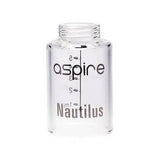 Aspire Nautilus Replacement Pyrex Tank Glass