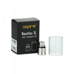 Aspire Nautilus X 4ml Adapter Kit