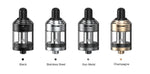 Aspire Nautilus XS Tank Black