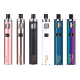 Aspire PockeX AIO Kit Black