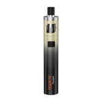 Aspire PockeX AIO Kit Black