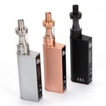 Aspire Quest 50W Mini Kit Black