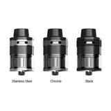 Aspire Revvo Tank Black