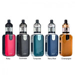 Aspire Rover 2 Kit Gun Metal