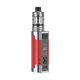 Aspire Zelos 3 Vape Kit Red