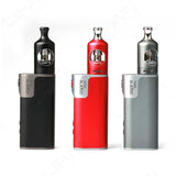 Aspire Zelos 50W Kit Grey