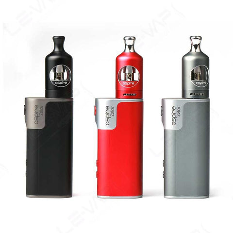 Aspire Zelos 50W Kit Grey