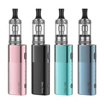 Aspire Zelos Nano Vape Kit Black