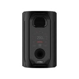 Augvape VX217 Dual 21700 Box Mod Black