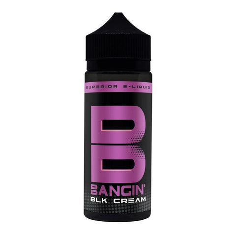 Bangin' Blk Cream 100ml