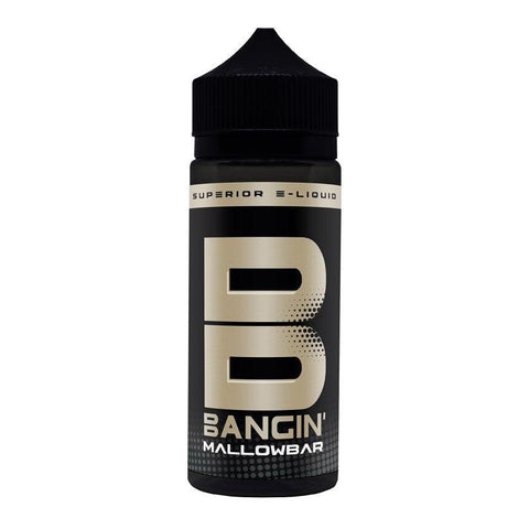 Bangin' Mallowbar 100ml