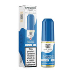 Bar Juice 5000 Blue Razz Lemonade Nic Salt 10ml 10mg