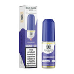 Bar Juice 5000 Blueberry Nic Salt 10ml 10mg