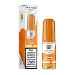 Bar Juice 5000 Cream Tobacco Nic Salt 10ml 10mg