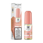 Bar Juice 5000 Peach Ice Nic Salt 10ml 10mg