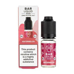 Bar Liquid 3000 Watermelon Nic Salt 10ml 10mg