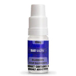 Bar Salts Blueberry Sour Raspberry Nic Salt 10ml 10mg